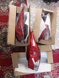 باك لايت النترى • جهة يمين • ثلمة بسيطة