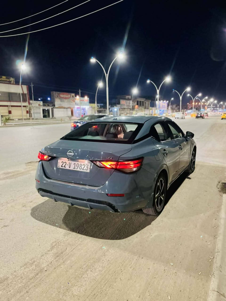 ژینگەو ریگاو بانی تازەیە گیرو مەکینەی بەشەرت سعری145مجالکی برایەنەی تیایە
عنوان کرکوک بنجاعلی
*********** كركوك, العراق
