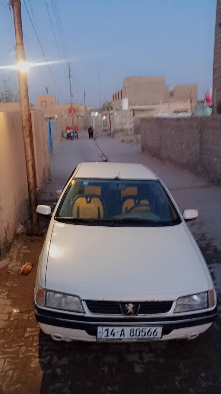 بيجو 405 موديل2010 ابيع كوم حديد بس اوصليات بسمي تحويل ثاني يوم سعر 25وبيه مجال مكاني بصره ياسين خريبط ثانيه يم محطه الخليج +964 770 685 2262 البصرة, العراق


**إذا كنت صاحب هذا الإعلان وتريد حذفه لأي سبب، رجاءا أرسل رسالة إلى الدعم الفني**