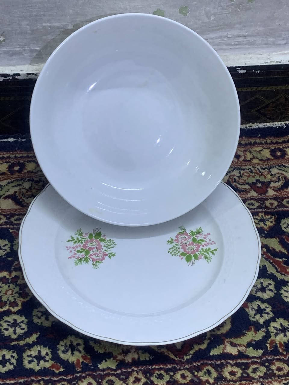 السلام عليكم للبيع مكان بغداد الشعله يوجد توصيل


**إذا كنت صاحب هذا الإعلان وتريد حذفه لأي سبب، رجاءا أرسل رسالة إلى الدعم الفني**