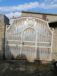 منطقة جامع عتبه • ٢٠٠م • واجه ١٠م