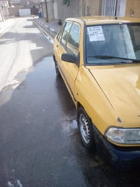 موديل ٢٠١٢ • رقم بغداد • كهربائيات شغاله