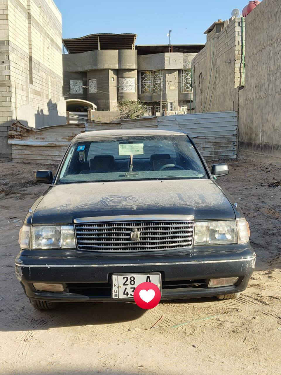 السلام عليكم
البيع فقط 
ارنب طويل اصل 3 قطع فنر بلاد 
رقم  نجف نكليزي بسمي  تحويل مباشر سنوية ل(٢٠٣٠)كمرك مدفوع 
شرط تحويل ما تحول إلا تصل 
تبريد ومكينة وكير ١٠٠/١٠٠ سيارة جاهزة كلش
تخم تاير جديد سياره كدام عينك  
كفالة من الضربة من تبديل قطع  مصبوغة جمالية اثر جراد  
الشراي يتصل وبل خدمة 
السعر ب(82)وبيهة حك جية 
مكان السيارة بصرة ابو الخصيب رقمي متواجد بس عل خط 
(***********)
تشوفها غالية ندعينة بل رزق رحمه لوالديكم ❤
