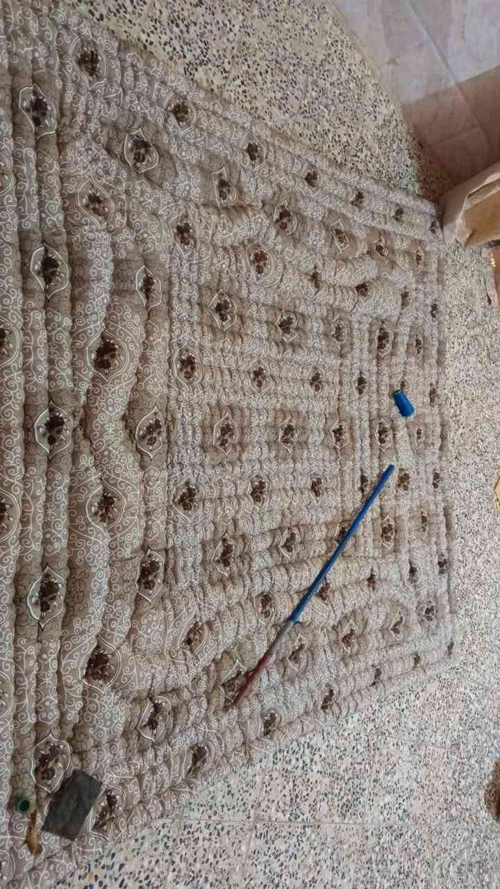 السلام عليكم ندافه مفروشات نشتغل بلجاهز ونعيد المستخدم متوفر توصيل داخل ميسان عمارة, ميسان


**إذا كنت صاحب هذا الإعلان وتريد حذفه لأي سبب، رجاءا أرسل رسالة إلى الدعم الفني**