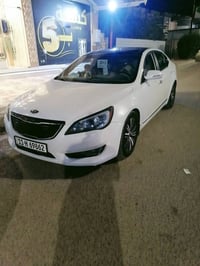 كادينزا فول بانورما • ٢٠١٣ • خليجي