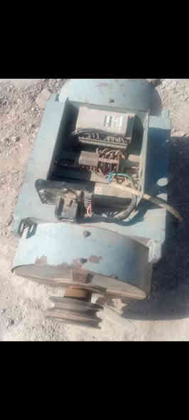 مولده يابانيه 15الدوره 1800 العنوان ديالى ***********/***********/السعر 450
