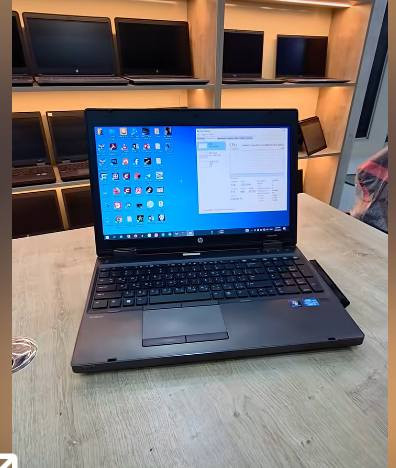 السلام عليكم لاب توب للبيع 135👌🤍***********
