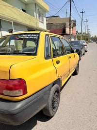 سايبا • ٢٠١٣ • محرك شرط