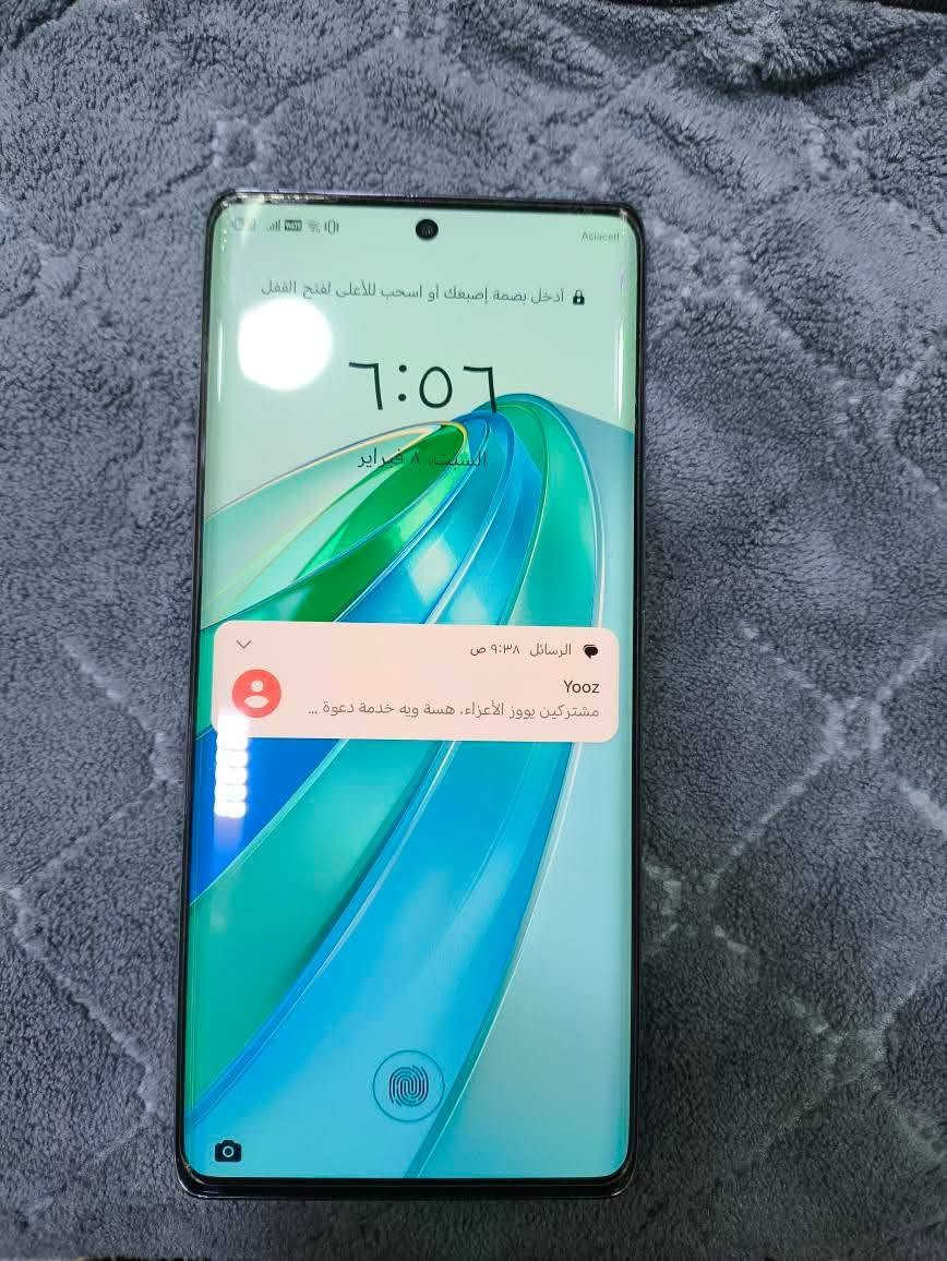 هونر x9a ذاكره 256 بلادي نضافه فول  سعره 200 مكاني بغداد  فقط فلاش ميشتغل


**إذا كنت صاحب هذا الإعلان وتريد حذفه لأي سبب، رجاءا أرسل رسالة إلى الدعم الفني**