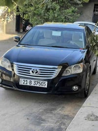 أفالون • ٢٠١٠ • بدون دهان