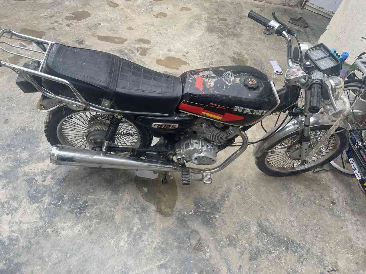 تايكر موديل 20 للبيع السعر 300 بي مجال
مكاني تقاطع القدس


**إذا كنت صاحب هذا الإعلان وتريد حذفه لأي سبب، رجاءا أرسل رسالة إلى الدعم الفني**