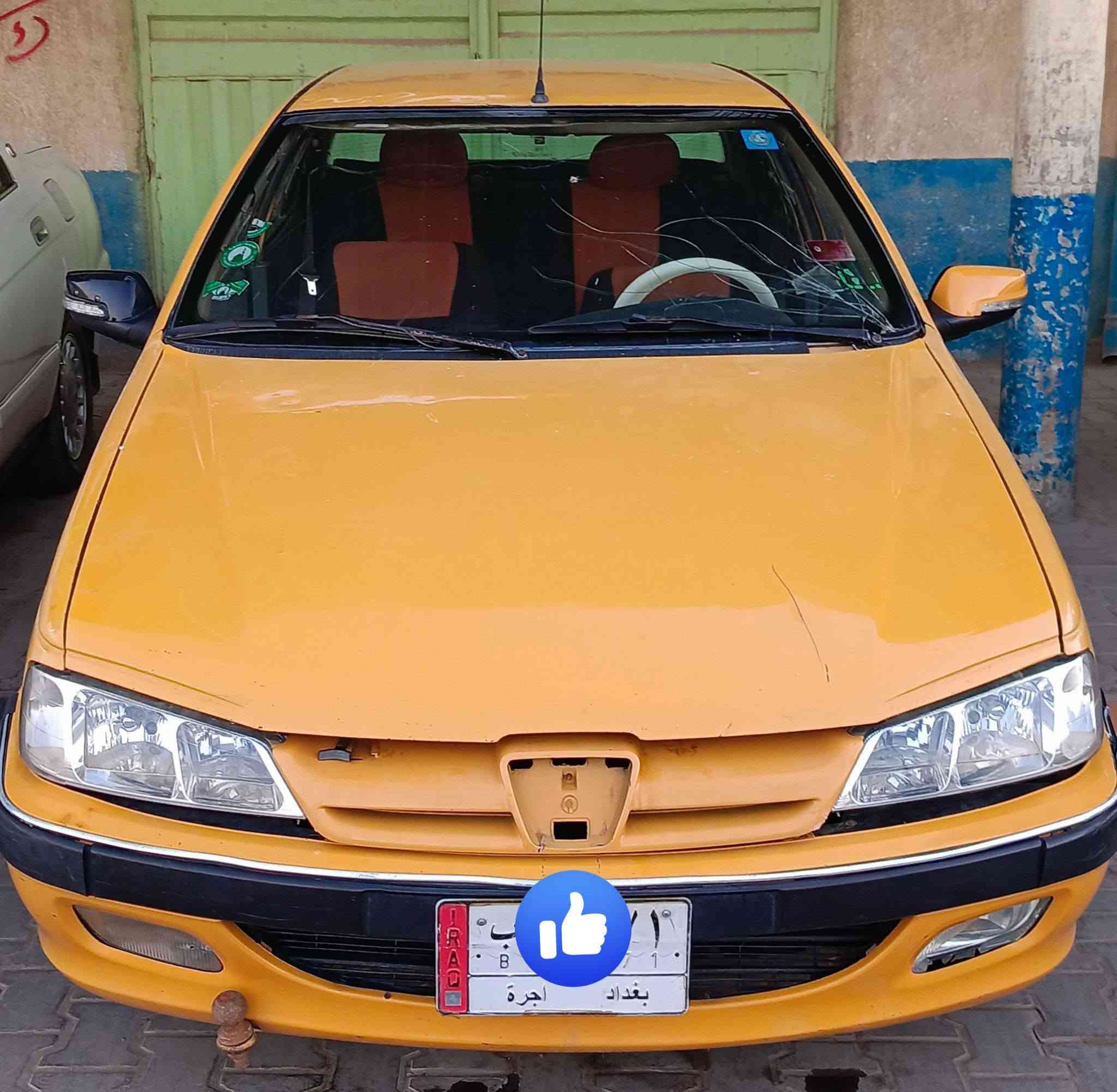 بيجو بارص موديل 12 نضافه مثل ماموضح بلصوره السعر 25 ***********
