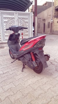 ماكس عدله للبيع دراجه مكفوله كفاله عامه من كلشيي وكاله الدراجه تجي وتش...