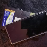 اس ٢٣ جهاز جديد شرق اوسط عربي دبل شريحه كامل ملحقات للبيع فقط مستبدل ك...