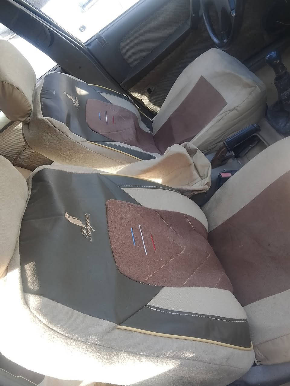 السلام عليكم سياره اوبل اوميكه سياره حلوه مرتبه راعيها ماندله ابيع على وضعها غرفتها توني معمرها دوشمه وارضيه جلد داخل امرتب بس كاطعه نار 🔥 محرك وكير شرط ابيعك رقم فحص صلاح الدين السعر 9وبيها مجال ***********العنوان الشرقاط
