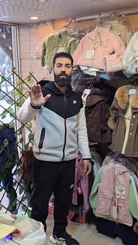 كولكشن العيد • ملابس أطفال • حماه القصور