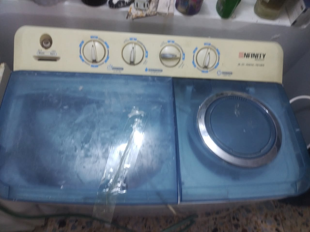 السلام عليكم
طباخ مصري فرش للبيع سعره ١٦٠ وبي مجال كله شغال اي نقص مبي
الغساله سعره ٨٠ وبي مجال وبيه ضمان سبوع ع الشغل اي خلل بيه ترجع
مكاني زعفرانيه شارع سيد هاشم


**إذا كنت صاحب هذا الإعلان وتريد حذفه لأي سبب، رجاءا أرسل رسالة إلى الدعم الفني**