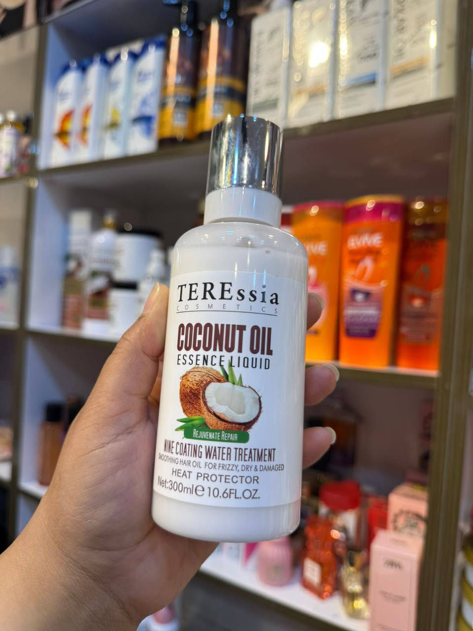 منتجات عناية اصليه الاسعار تبدا من 8الف الي 30اغلا شي. اذا تاخذين قطعتين الثالثه مجانا.
اذا قطعة معاها هديه. 
تتوفر خدمة توصيل لجميع المحافظات العراق. 
الاستفسار يرجى مراسله واتساب او ماسنجر. ***********
منتجات عناية اصليه الاسعار تبدا من 8الف الي 30اغلا شي.
