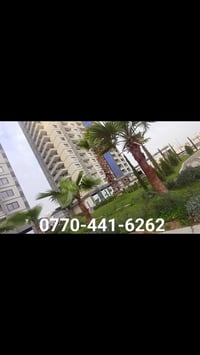 مجمع سنتاور • ١٠٥م • غرفتين