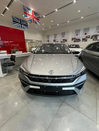 متوفر  MG5 زيرو موديل2025 ضمان شركة  MG نضام اقساط  مقدمة 9مليون  بالش...