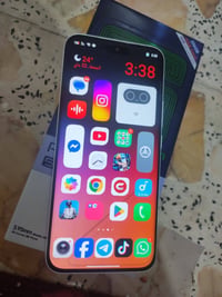 تكنو بوفا سلم  5G  256/16 بطاريه 5160 بوبجي 60 فريم ثابت  سعر 260 بي م...