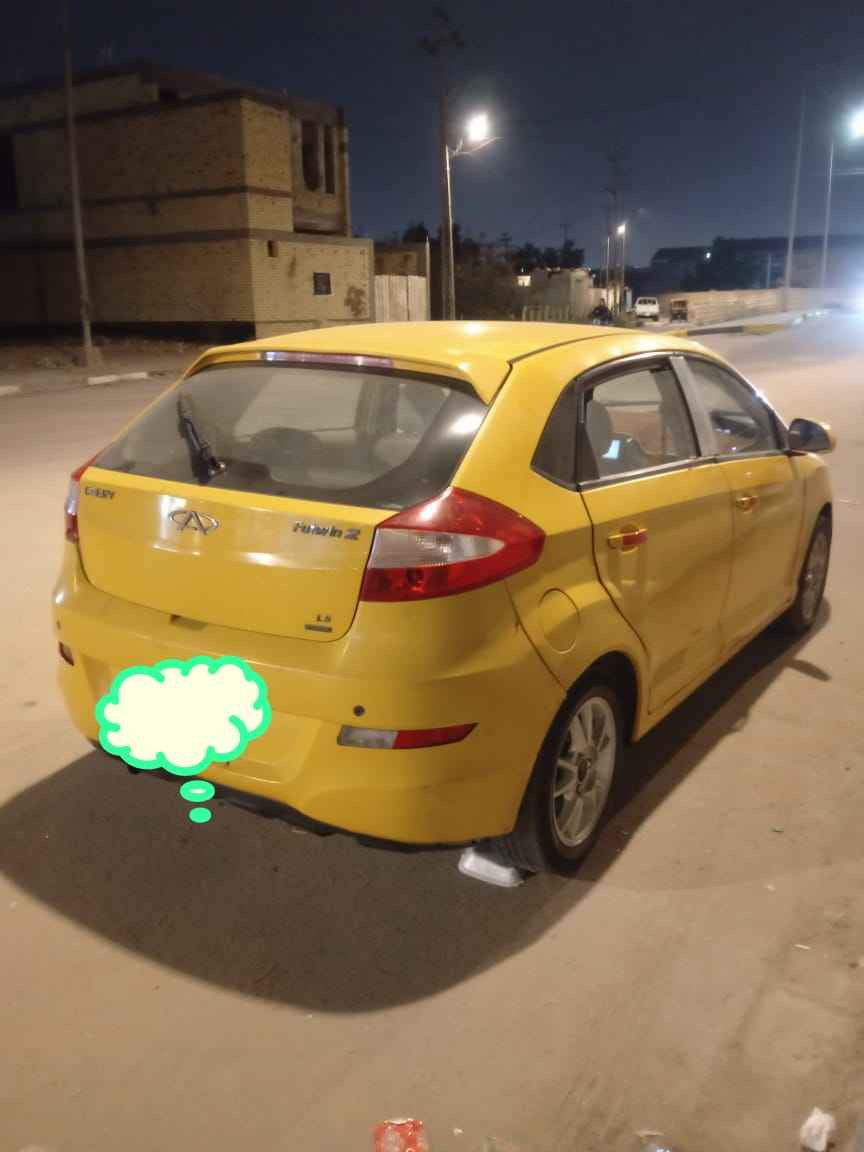 شيري فلاوين 2013مكينه وكير وحدادة وكهربائيات وتبريد ثلج شغالات رقم بصرة مخلصة اقصاد وجاهزة ***********العنوان بصرة السعر 22وبيه مجال البصرة, العراق
