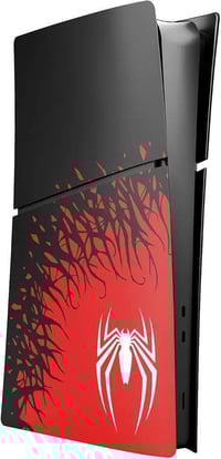 كفر بلي 5 سلم ديجيتال سبايدر مان 🫡🔥  PS5 slim digital spider man 🔥  مص...