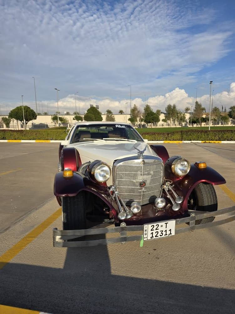 Zimmer golden سيارة فول أناقة 
موديل ١٩٨٢ دخولية جديد رقم اربيل اصولي 
سيارة فول موصفات كشانت كهرباء جام كهرباء تبريد ماشية ٥٥ الف كم مكان سيارة أربيل 
سعر (255)$ دفترين و خمسة و خمسين وةرقة 
*********** واتساب أو فايبر أربيل, العراق
