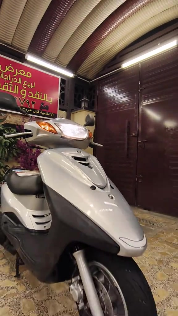للبيع ( اكزز تريت) ( ياباني) حاوية رمبة مكفولة كفالة عامة من معرض دبي لبيع الدراجات اليابانية والكهربائية الاعضمية قبل خروج الكم بإدارة مهند الدبي


**إذا كنت صاحب هذا الإعلان وتريد حذفه لأي سبب، رجاءا أرسل رسالة إلى الدعم الفني**