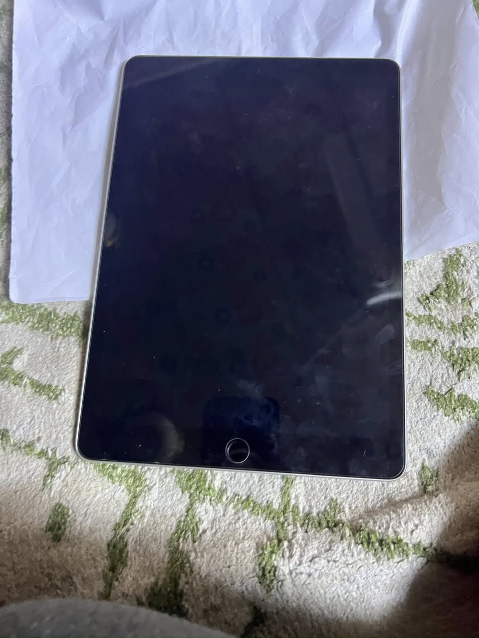 السلام عليكم ايباد9ذاكرة ٢٥٦ السعر ٢١٠قفل قفل مكاني بغداد مدينة الصد


**إذا كنت صاحب هذا الإعلان وتريد حذفه لأي سبب، رجاءا أرسل رسالة إلى الدعم الفني**