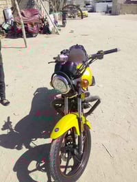 مرخصت الادمن دايوان موديل 23 دراجه كلش حلوه كفاله عامه محرك 150 الدراج...