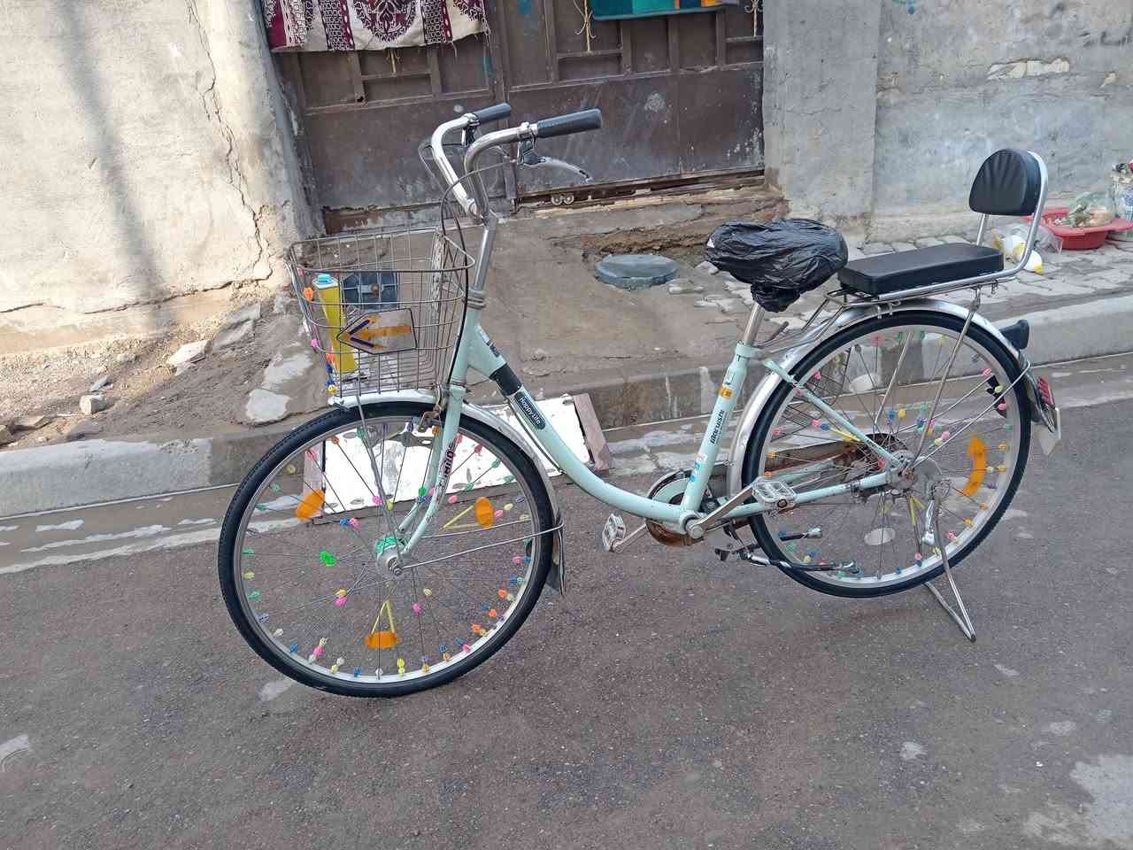 سلام عليكم باسكل للبيع ياباني نضيف ***********
