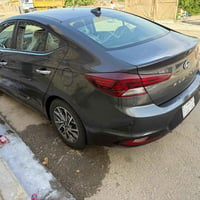 النترا • ٢٠٢٠ • حادث