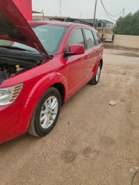 دوج جورني • ٢٠١٩ • حادث مصلح