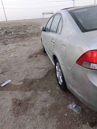 بدون حادث • ٢٠١٠ • ناصرية