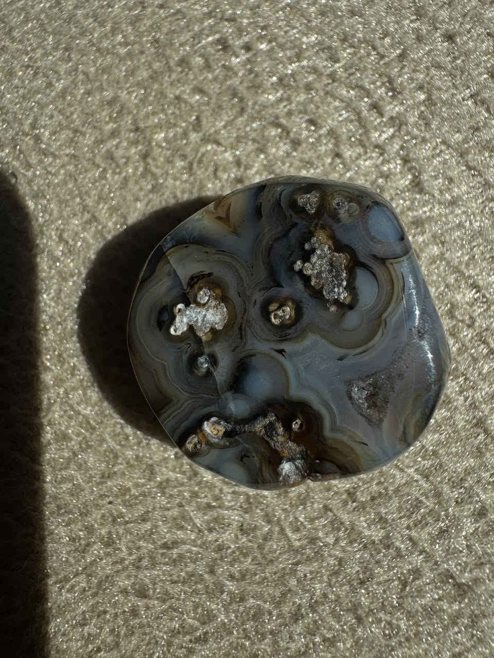 قيم وأخذ


**إذا كنت صاحب هذا الإعلان وتريد حذفه لأي سبب، رجاءا أرسل رسالة إلى الدعم الفني**