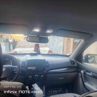 سورنتو • وارد امريكي • ٢٠١٣