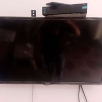 بلازما • ٣٢ بوصة • تحتاج تصليح