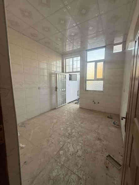 السلام عليكم..

بيت للبيع طابو زراعي سند ٢٥ ✅
مداور بأسم المشتري
العنوان : عرصات حيدر الحاج هندي حولي الخصيمة قرب التربية الجديدة.
المساحة 140 متر 🔍
يحتوي على غرفتين وصاله ومطبخ وصحيات داخلية وخارجية 🏡
البناء حديث غير مسكون كونكريت مسلح الأرضية والسقف

للاستفسار أكثر الاتصال على الرقم
*********** واتساب
