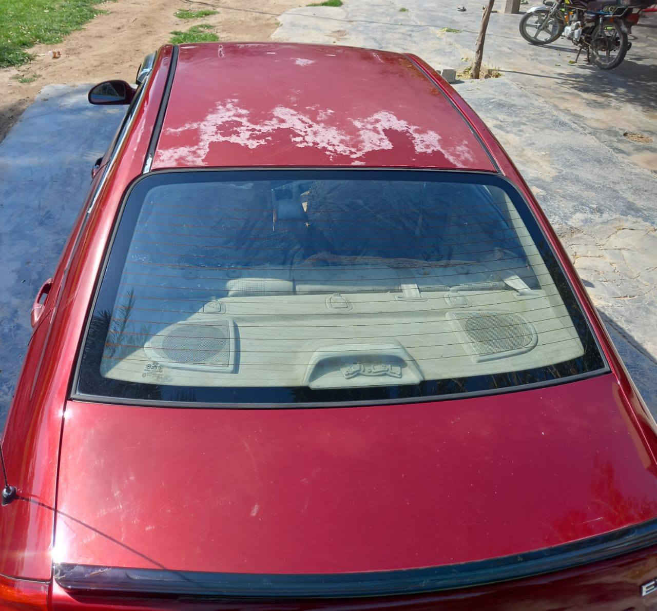 سبكتره 2009وارد امريكي  السياره بيها جراد ومبدل بيها بنيد  ديالى بلدروز العزيه  سعرها 95وبيها مجال  
***********
