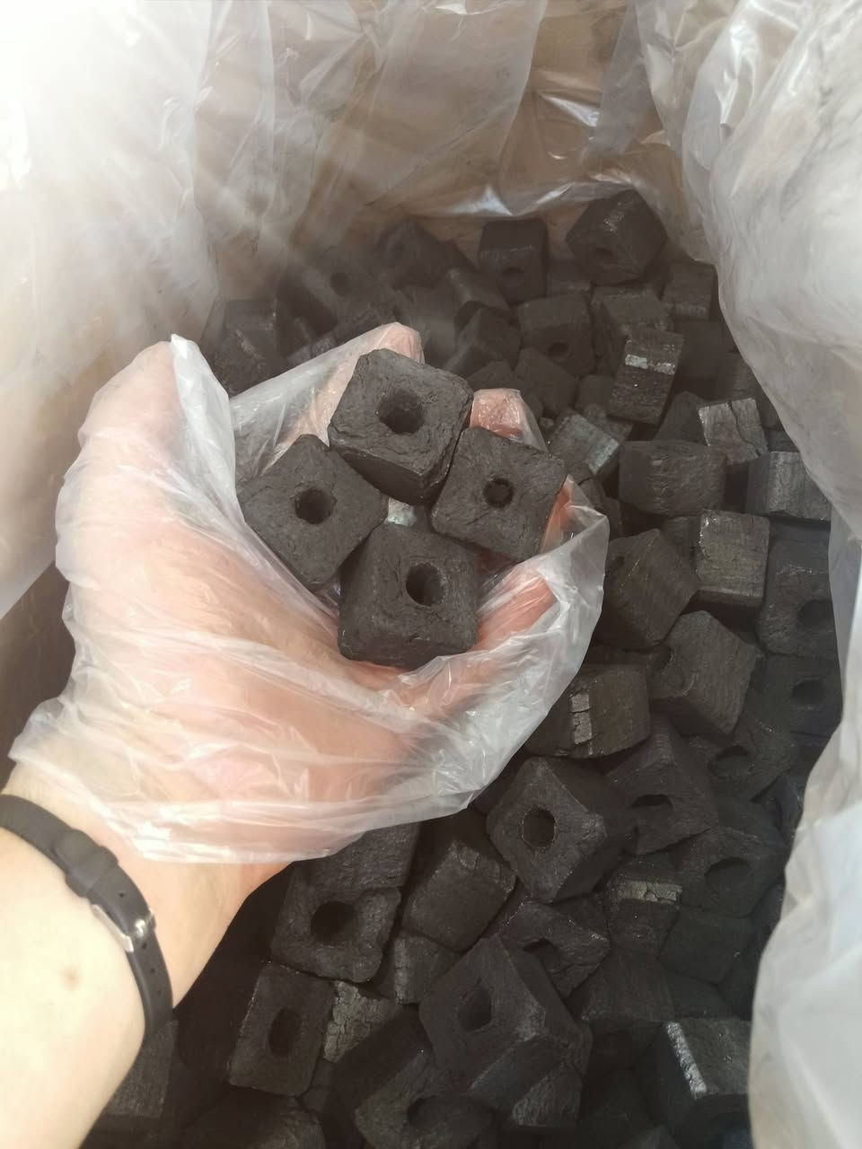 السلام عليكم توفر فحم البانده السعر 7500 اسواق ابو اسيل سايدين ضغط العالي قرب قيس ماركت


**إذا كنت صاحب هذا الإعلان وتريد حذفه لأي سبب، رجاءا أرسل رسالة إلى الدعم الفني**