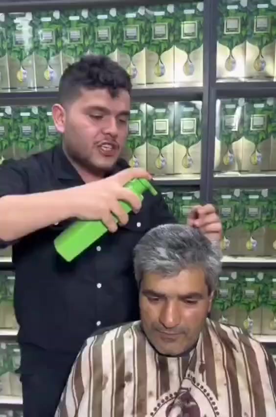 شامبو صبغ الشعر هو منتج يعمل على تغطية الشعر الأبيض وتغيير لون الشعر من خلال شامبو يغسل بسهولة وسرعة، عملية تلوين الشعر وتغطية الشيب هي عملية متكررة قد تكون متعبة حيث يمل الشخص من كثرة عدد مرات اضطراره لتغطية الشعر الأبيض بواسطة الصبغات، ويعتبر استخدام شامبو صبغ الشعر كنوع من جعل عملية تلوين الشعر سهلة وسريعة لا تحتاج فقط إلا إلى مدة غسيل الشعر بالشامبو 
للحجز دايركت #الاصلي
#شامبوصبغة_الشيب
#اكسبلوررجال
##شاور #شاورات #شاور_جل #شاورما_ميني #شاورات_زجاج #شامبو #شامبوهات #شامبو_طبيعي #شامبو_بلسم #شامبوات #شامبوهات_ذات_العلاجية #شامبوهات_ذات #شامبو_عضوي #شامبوبروتين #شامبو_الشعر #شامبو_الشعر #شامبو_بروتين #شامبو_الشعر #شامبوهات_شعر #شامبو_البنفسجي #شامبو_بنفسجي #شامبو_شعر #شامبو_اطفال #شامبو_لاكمي #شامبو_خالي_من_مركبات_السلفات_والبارابين #شامبوا #شامبوهات_اطفال #شامبو_ضد_القشرة #شامبو_موبي #شامبو_الارقان #شامبو_الشيب


**إذا كنت صاحب هذا الإعلان وتريد حذفه لأي سبب، رجاءا أرسل رسالة إلى الدعم الفني**