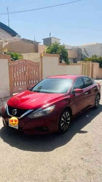 التيما SV • ٢٠١٧ • حادث شبر