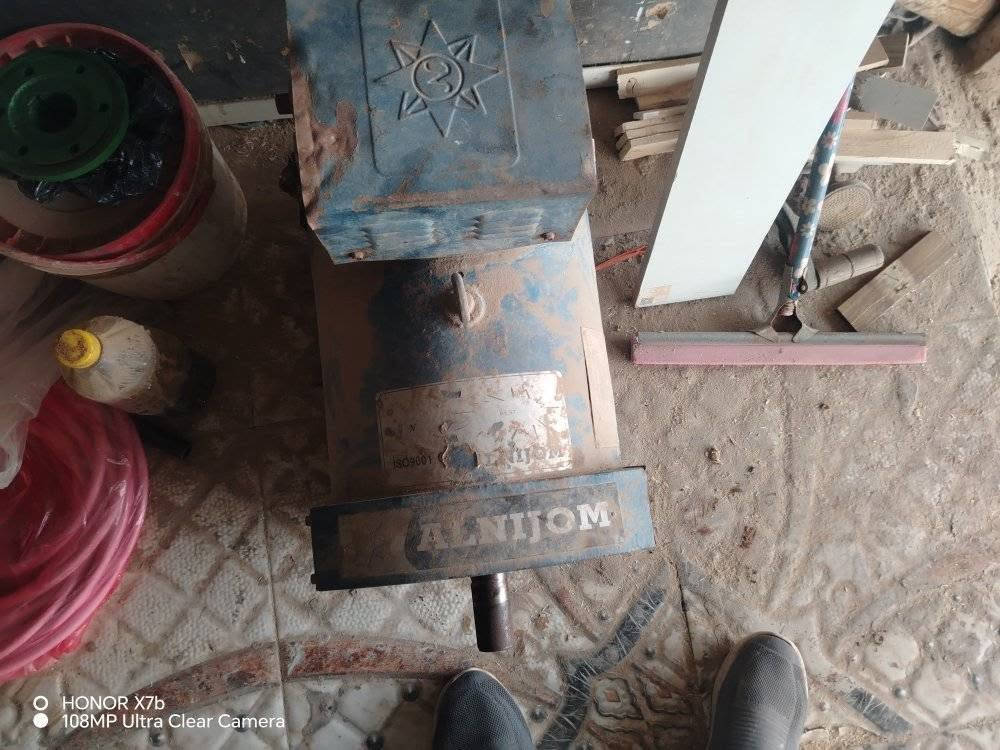 ٧حصان البيع قضاء الوركاء ***********
