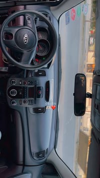 سيراتو • ٢٠١١ • ديوانيه