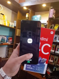 ريدمي ١٤c • ذاكرة ٢٥٦ • بطارية ٥٢٠٠