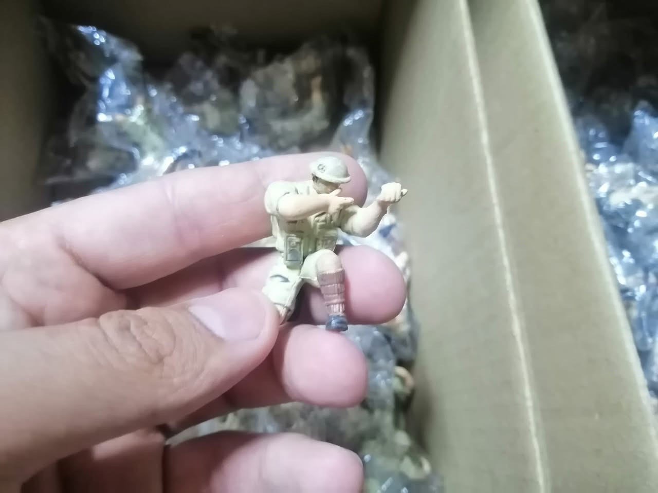 جنود حربيه حجم واحد على 35 العدد 250 سعر طلب الاستفسار على الواتساب ***********
