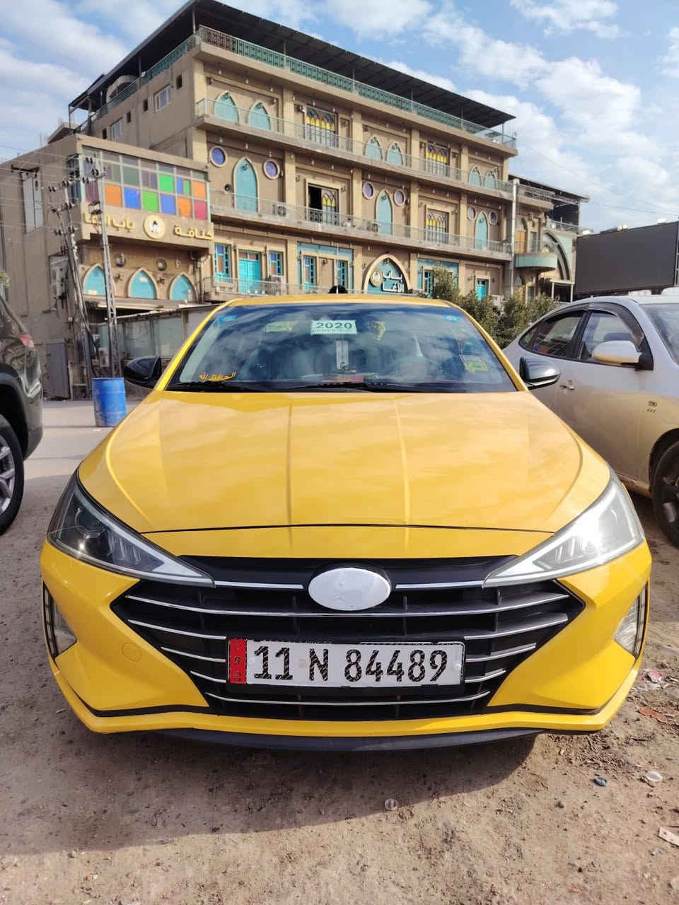 النترا 20نصف فول بدون حادث كير اي تي الاتصال على الرقم ***********
