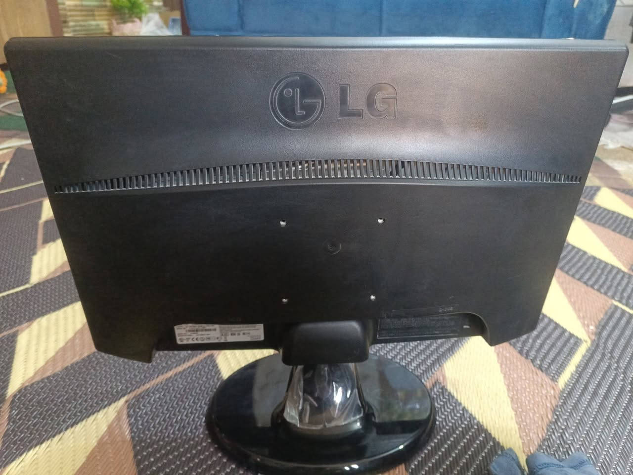 كيس فارغ وشاشه lg حجم 19 اثنينهن نضيفات بل نايلون
اكيس ب20
والشاشه ب25     مكاني بغداد حي الجهاد وعندي توصيل لكل العراق


**إذا كنت صاحب هذا الإعلان وتريد حذفه لأي سبب، رجاءا أرسل رسالة إلى الدعم الفني**