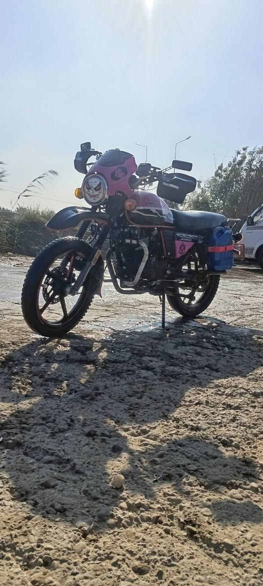 دراجه دايوان موديل 23
محرك 200cc الدراجة كامله شركه سيزر وقم وسنويه بسمي تحويل شوكت متريد  

تفاصيل السعر خاص 

***********

‏‪***********‬‏

واتساب @إشارة
